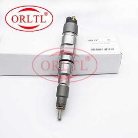 ORLTL 0445B2905400 Common Rail Injector 0445120110 Diesel Fuel Injecor 0 445 120 110  Oil Pump Injector 0445 120 110