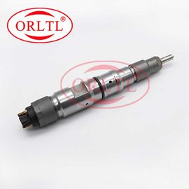 ORLTL 0445B2905400 Common Rail Injector 0445120110 Diesel Fuel Injecor 0 445 120 110  Oil Pump Injector 0445 120 110