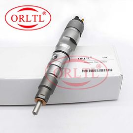 ORLTL 0445B2905400 Common Rail Injector 0445120110 Diesel Fuel Injecor 0 445 120 110  Oil Pump Injector 0445 120 110