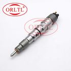 ORLTL 104017001C Common Rail Injector 0445120040 Diesel Injector Parts 0 445 120 040 Fuel Injector Assy 0445 120 040