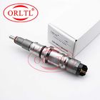 ORLTL Diesel Oil Injectors 0445120262 Auto Fuel Injection 0 445 120 262 Injector Nozzle Assembly 0445 120 262 For Xichai