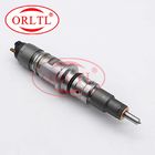 ORLTL 4981077 Diesel Spare Parts Injector 0445120204 Common Rail Injection 0 445 120 204 Injector Assy 0445 120 204