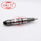 ORLTL 4988835 Auto Fuel Injection 0445120161 Jet Injector 0 445 120 161 Common Rail Injector 0445 120 161 For Bosch
