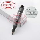 ORLTL 4940096 Auto Diesel Injection Replacements 0445120071 Fuel Injector 0 445 120 071 Injector Assy 0445 120 071