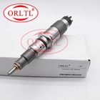 ORLTL 3977080 Common Rail Spray Gun 0445120060 Auto Fuel Injection 0 445 120 060 Injector Assembly 0445 120 060