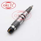 ORLTL 3976372 Electronic Diesel Injectors 0445120059 Fuel Injection 0 445 120 059 Injector Nozzle 0445 120 059
