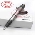 ORLTL 1034080002 Common Rail Injector 0445120357 Diesel Engine Injector 0 445 120 357 Fuel Injection 0445 120 357