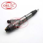 ORLTL 30614068832 Spare Parts Injector 0445120331 Fuel Injection 0 445 120 331 Common Rail Injector 0445 120 331