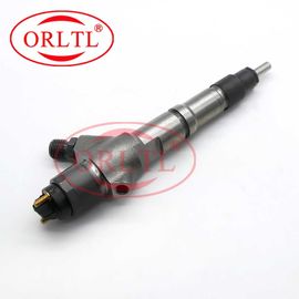 ORLTL 30614068832 Spare Parts Injector 0445120331 Fuel Injection 0 445 120 331 Common Rail Injector 0445 120 331