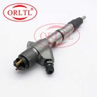 ORLTL 612600080618 Automobile Parts Injector 0445120224 diesel fuel pump 0 445 120 224 Common Rail Injector 0445 120 224