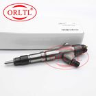 ORLTL 1112010B470 0000 Fuel Injection 0445120081 Pencil Injector 0 445 120 081 Injector Nozzle 0445 120 081