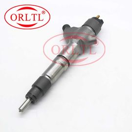 ORLTL 30614068832 Spare Parts Injector 0445120331 Fuel Injection 0 445 120 331 Common Rail Injector 0445 120 331