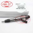 ORLTL 1112010B470 0000 Diesel Parts Injection 0445120331 Auto Fuel Injector 0 445 120 331 Injector Assy 0445 120 331