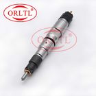 ORLTL 1112010 640 0000 Diesel Fuel Injector 0445120247 Injector Pump 0 445 120 247 Injection Nozzle 0445 120 247