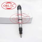 ORLTL 1112010630 Common Rail Injection 0445120393 Diesel Engine Injector 0 445 120 393 Fuel Injector 0445 120 393