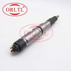 ORLTL Common Rail Fuel Injector 0445120102 High Pressure Injector 0 445 120 102 Diesel Injection 0445 120 102 For Bosch