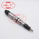 ORLTL 1112010630 Auto Fuel Injection 0445120078 Injector Nozzle Assembly 0 445 120 078 Diesel Injector 0445 120 078