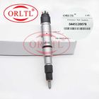 ORLTL 1112010630 Auto Fuel Injection 0445120078 Injector Nozzle Assembly 0 445 120 078 Diesel Injector 0445 120 078