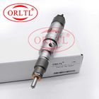 ORLTL 21006084 7421006073 Fuel Injector Assembly 0445120139 Diesel Injector 0 445 120 139 Injection Rail 0445 120 139