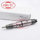 ORLTL 0445120334 Diesel Engine Fuel Injector 0 445 120 334 Electronic Unit Injector 0445 120 334 Car Auto Parts