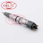 ORLTL 21006084 Auto Fuel Injection 0445120074 Diesel Injector Parts 7485001662 Injector Assy 7421006084 For RENAULT