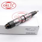 ORLTL 0445120394 Bosch Common Rail Injector 0 445 120 394 Fuel Injector Assembly 0445 120 394 For Xichai
