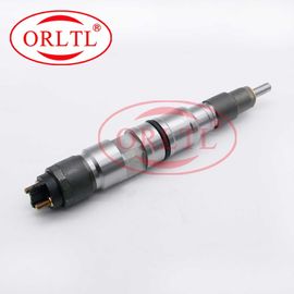 ORLTL 0445120373 Electronic Unit Injector 0 445 120 373 Fuel Injection Nozzle 0445 120 373 Bosch Piezo Injector