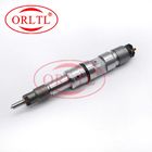 ORLTL 13024966 Common Rai lnjection Set 0445120244 Diesel Parts Injector 0 445 120 244 Injector Nozzle 0445 120 244