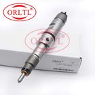ORLTL 612630090012 Common Rail Injection 0445120266 Automobile Injector 0445 120 266 Diesel Engine Injector For Weichai