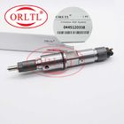ORLTL Common Rail Injection System 0445120338 Auto Spare Parts Injector 0445 120 338 Engine Injector 0 445 120 338