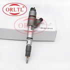 ORLTL 4290 986 Common Rail Injector 0445120066 Fuel Injection 0 445 120 066 Diesel Oil Injector 20 798 114 For Volvo