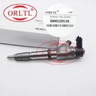 ORLTL 0986AM0065 Spare Parts Injector 0445120126 Diesel Engine Injector 0 445 120 126 Fuel Injection 0445 120 126