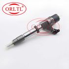 ORLTL 0986AM0065 Spare Parts Injector 0445120126 Diesel Engine Injector 0 445 120 126 Fuel Injection 0445 120 126