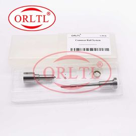 ORLTL Common Rail Repair Kits DSLA156P737 (0433175164) Fuel Injector Valve F00VC01001 For Mercedes Benz 0445110005