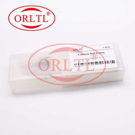 ORLTL Common Rail Fuel Nozzle DLLA160P1063 (0433171690) Diesel Engine Valve F00VC01310 For BMW 0445110080