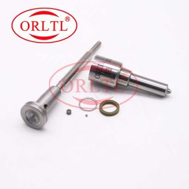 ORLTL Fuel Injector Nozzle DLLA146P1339 (0433171831) Common Rail Valve F00RJ02466 For MAN TGS 0445120030