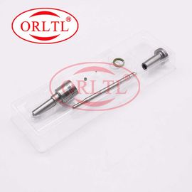 ORLTL Common Rail Injector Nozzle DLLA152P1819 (0433172111) Engine Valve F00RJ01692 For Weichai 0445120224
