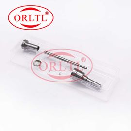 ORLTL Auto Fuel Nozzle DLLA152P1507 (0433171929) Diesel Injector Repair Kits F00RJ02246 For 0445120073