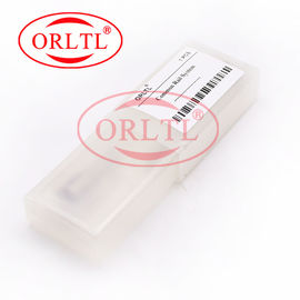 ORLTL Auto Fuel Injector Nozzle DLLA156P1107 (0433171712) Diesel Repair Kits F00VC01051 For 0445110201 0445110202