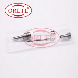 ORLTL Auto Fuel Nozzle DLLA150P1298 (0433171813) Engine Control Unit F00RJ00834 For Bosch 0445120025