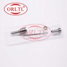 ORLTL Oil Burner Nozzle DLLA140P1790 (0433172092) Fuel Pump Valve F00RJ01704 For Bosch 0445120141