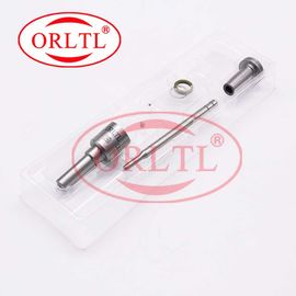 ORLTL Auto Diesel Parts Nozzle DLLA118P1357 (0433171843) Pressure Control Valve F00RJ01941 For Bosch 0445120029