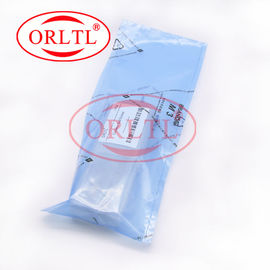 ORLTL Auto Fuel Nozzle DLLA150P1298 (0433171813) Engine Control Unit F00RJ00834 For Bosch 0445120025