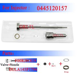 ORLTL Dispenser Nozzle DLLA145P1794 (0433172093) Diesel Fuel Valve F00RJ01819 For IVECO 0445120157