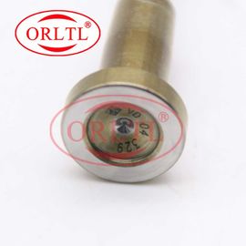 ORLTL F00VC01323 Pressure Valve F00V C01 323 F 00V C01 323 Auto Oil Control Valve For Bosch Diesel Injector 0445110166