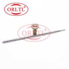 ORLTL F00VC01317 Angle Needle Valve F00V C01 317 F 00V C01 317 Fuel Injector Valve For Bosch 0445110230 0445110150