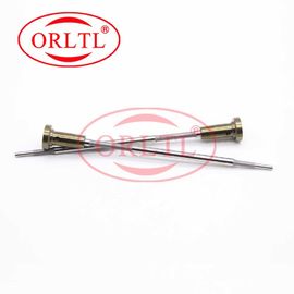 ORLTL F00VC01309 Common Rail Injector Valve F00V C01 309 F 00V C01 309 Fuel Injection Valve For Bosch