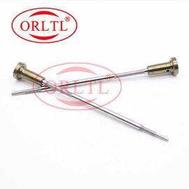 F00RJ00005 Common Rail Injector Valve F00R J00 005 F 00R J00 005 Bosch Piezo Valve For 0445120002