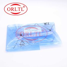 ORLTL F00VC01313 Common Rail Injector Valve F00V C01 313 F 00V C01 313 Valve Cover For Bosch Diesel Injector 0445110175