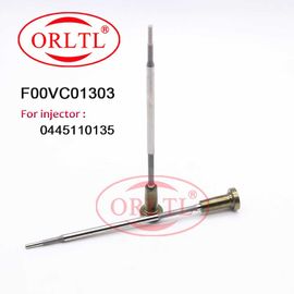 ORLTL F00VC01303 Diesel Injector Control Valve F00V C01 303 F 00V C01 303 Pressure Safety Valve For Bosch 0445110135